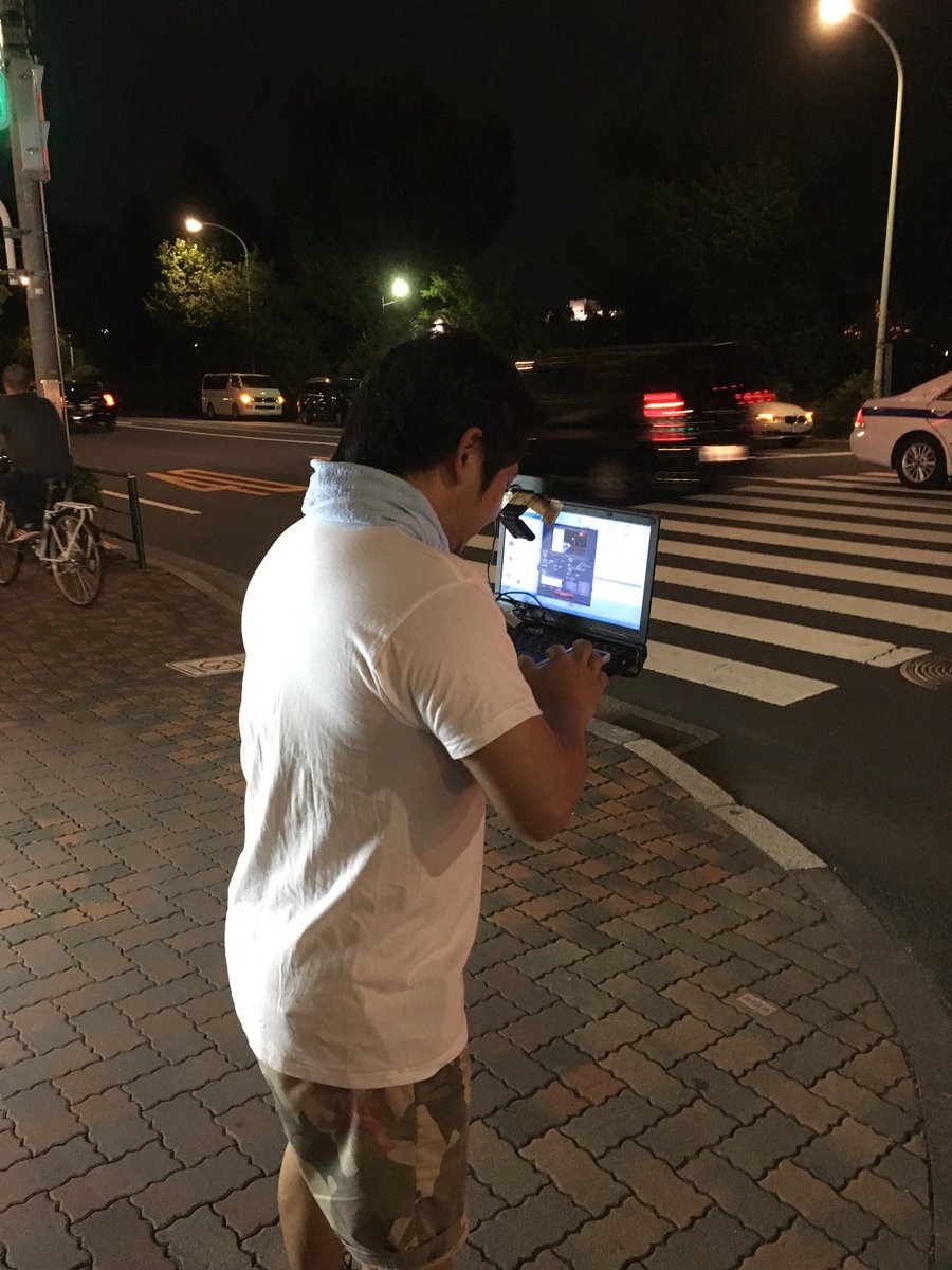 オロナイン En Twitter ポケモンゴー配信者の鑑 ニコ生最速 図鑑コンプのハイビスさんwwwwwwwwwwwwww ポケモンgo