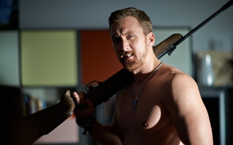 2016 Год Кино tweet media