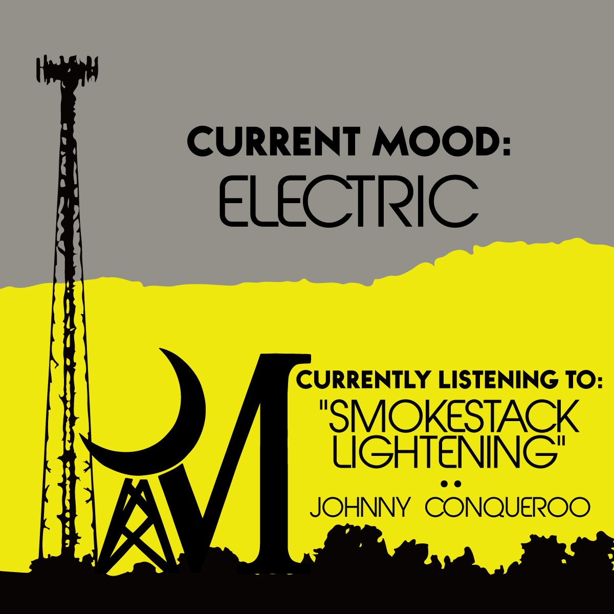LexEventCo's tweet photo. Feelin ELECTRIC this morning with @JohnnyConqueroo - something BIG is coming tomorrow, tune in at 9AM! #mtmf2016 https://t.co/Xxmq3iX8eG
