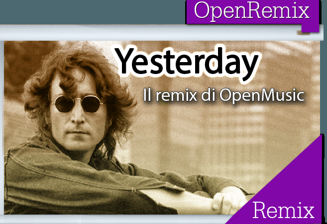 OpenMusicFree's tweet photo. Yesterday, il remix di OpenMusic, “OpenRemix” https://t.co/GrXFRoAfkJ https://t.co/KwFKxj8tL2