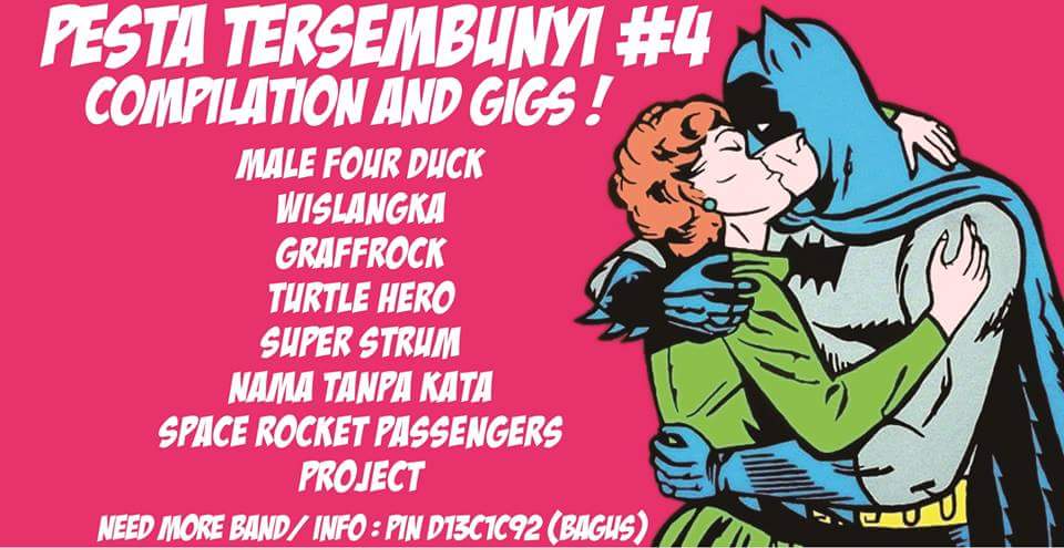 Male Four Duck tweet media