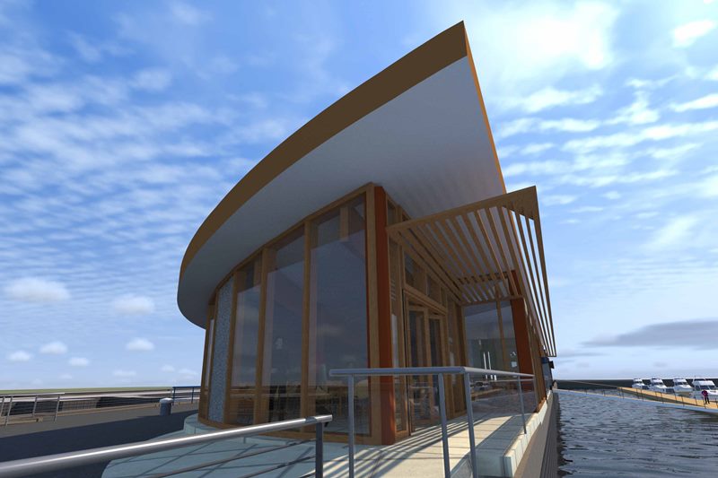 Popular #NorthEast restaurant <a href="/TheHerbGardenUK/">The Herb Garden</a> to open in Royal Quays Marina, North Shields. sw.co.uk/news/914-royal…