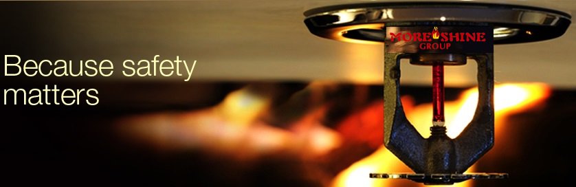 topwinsafety's tweet photo. #MoreShine #TopWin #Sprinklers 
Including fire #sprinklers in your homes is a great idea that can save lives &amp; money https://t.co/YqBJERaoYV