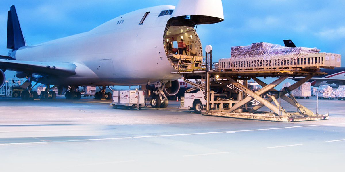 African carriers recorded 0.4 per cent cargo growth in June 2016 compared to the same period in 2015. #aircargo