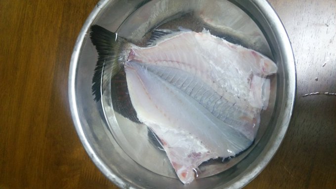 チヌ 黒鯛 の人気おすすめ料理8選 臭みの取り方やさばき方もご紹介 暮らし の