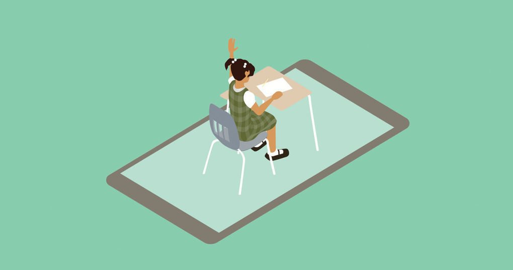 EducationInnov's tweet photo. Inside the Online School That Could Radically Change How Kids Learn Everywhere https://t.co/fRf7UCSJiL https://t.co/xq33ZTdjFY