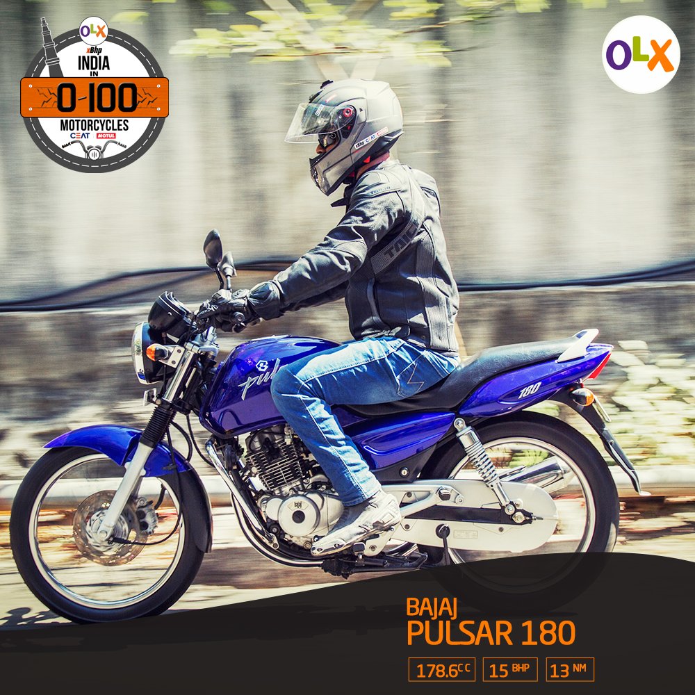 bajaj olx