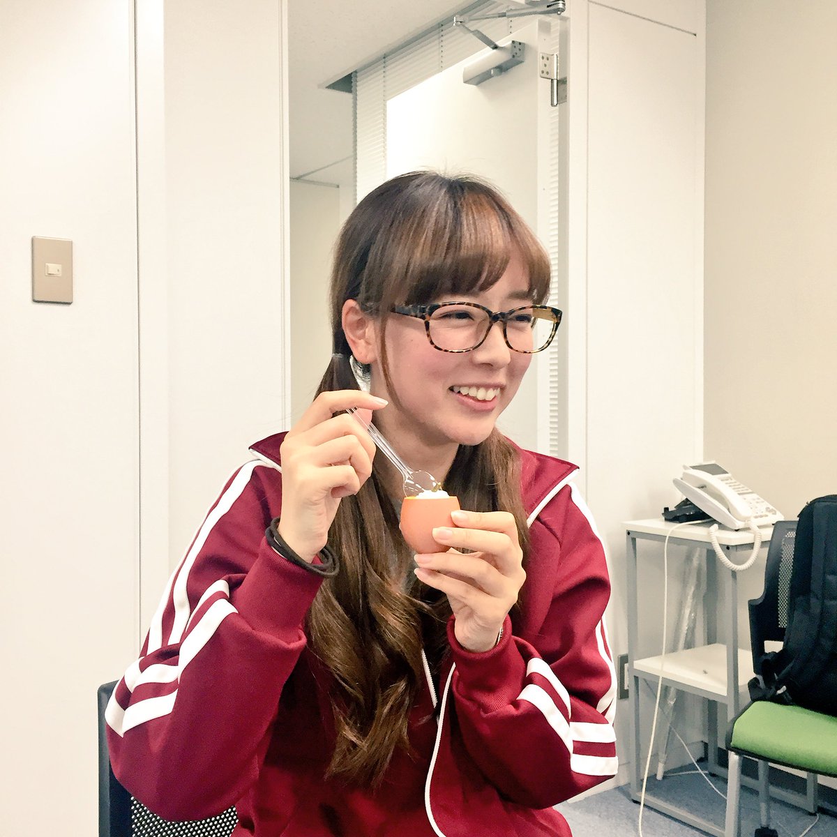 ゆりっぺ Mcなどなど ガルフレtv 渡部優衣 伊藤美来のガールフレンドになりたいの １ ご覧下さった皆様 ありがとうございましたー 可愛い2人の生徒と一緒に楽しく授業が出来ました 次回は9月 お楽しみに Gfなりたいの