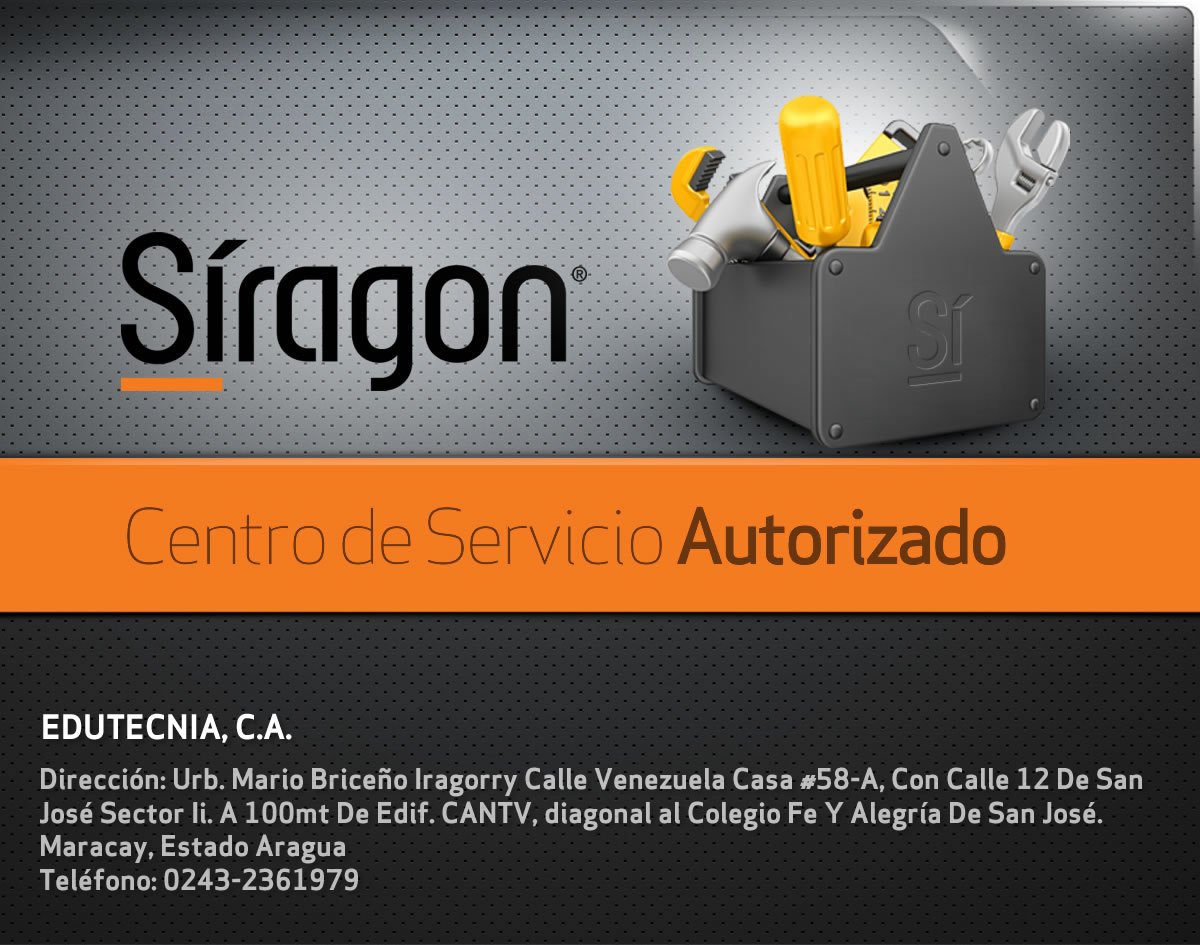 siragon tweet picture