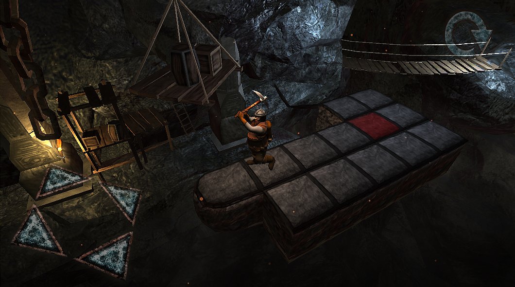 Akhala_Games's tweet image. #Madwarf #2level #puzzle #new #game #android #app