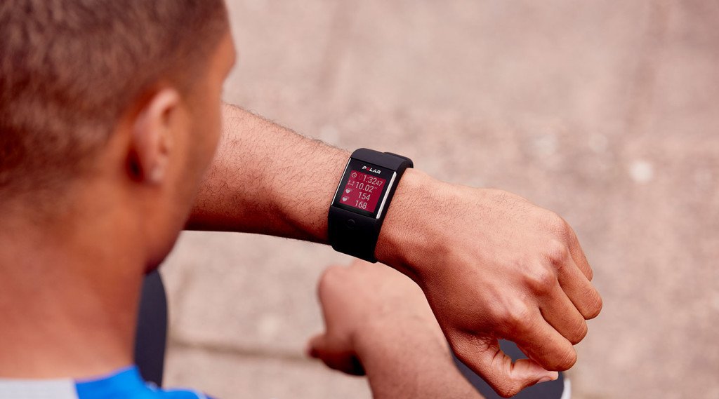 connected_magpl's tweet photo. Polar stworzył pierwszy prawdziwie sportowy smartwatch - https://t.co/3ye55KgC4w https://t.co/zuIgQWX2jE