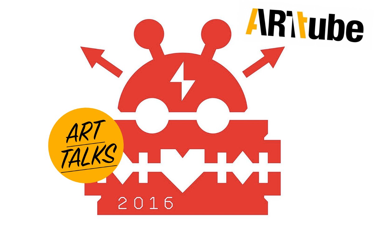 ARTtube_NL's tweet image. 19(!) sprekers over kunst op Lowlands 2016 @Rapid_Razor_Bob geïntroduceerd door @kovanthek! bit.ly/2aV7zmv