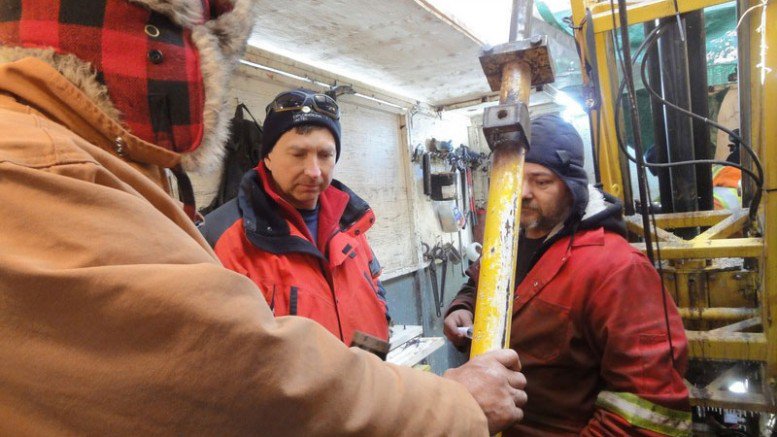 Geotech (@geotech) on Twitter photo .<a href="/Goldeye_GGY/">Goldeye Explorations</a> & its #VTEM Weebigee project to be aquired by Treasury Metals <a href="/northernminer/">The Northern Miner</a> bit.ly/2a28jcp .<a href="/Goldeye_GGY/">Goldeye Explorations</a> & its #VTEM Weebigee project to be aquired by Treasury Metals <a href="/northernminer/">The Northern Miner</a> bit.ly/2a28jcp