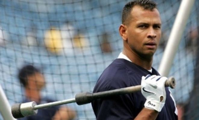 #ARod prepares to play his final game in the major league Friday. bit.ly/2b16LAm https://t.co/Z3luk80sB9