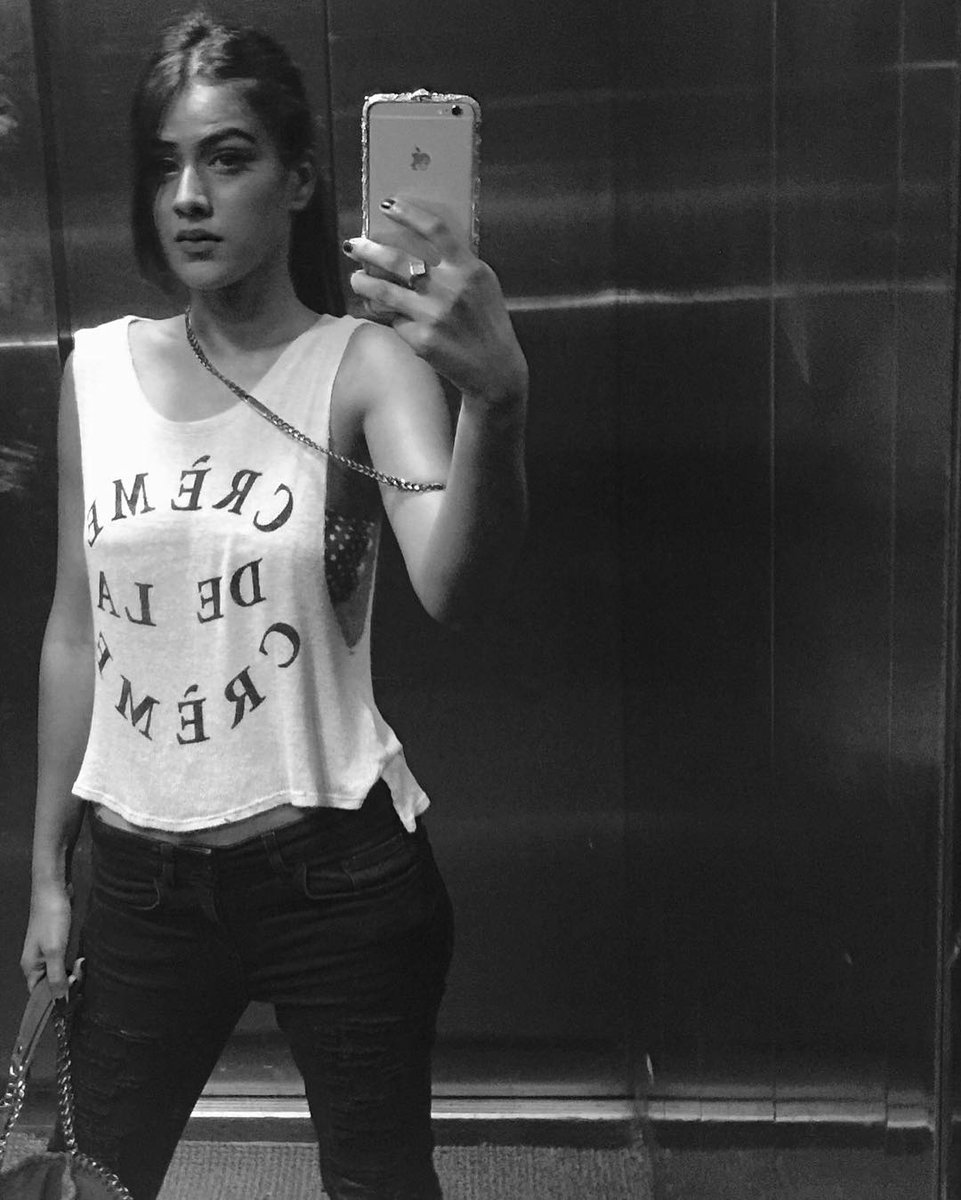 #Selfietime for #NiaSharma 

#SelfieSunday