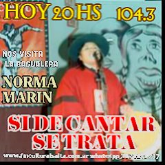 Hoy 20 hs 104.3