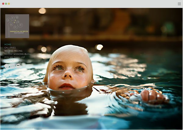 clickbooq's tweet image. Featured Site: Feel the Love! Samantha McBride&apos;s natural, light-inspired photography. samanthamcbridephotography.com