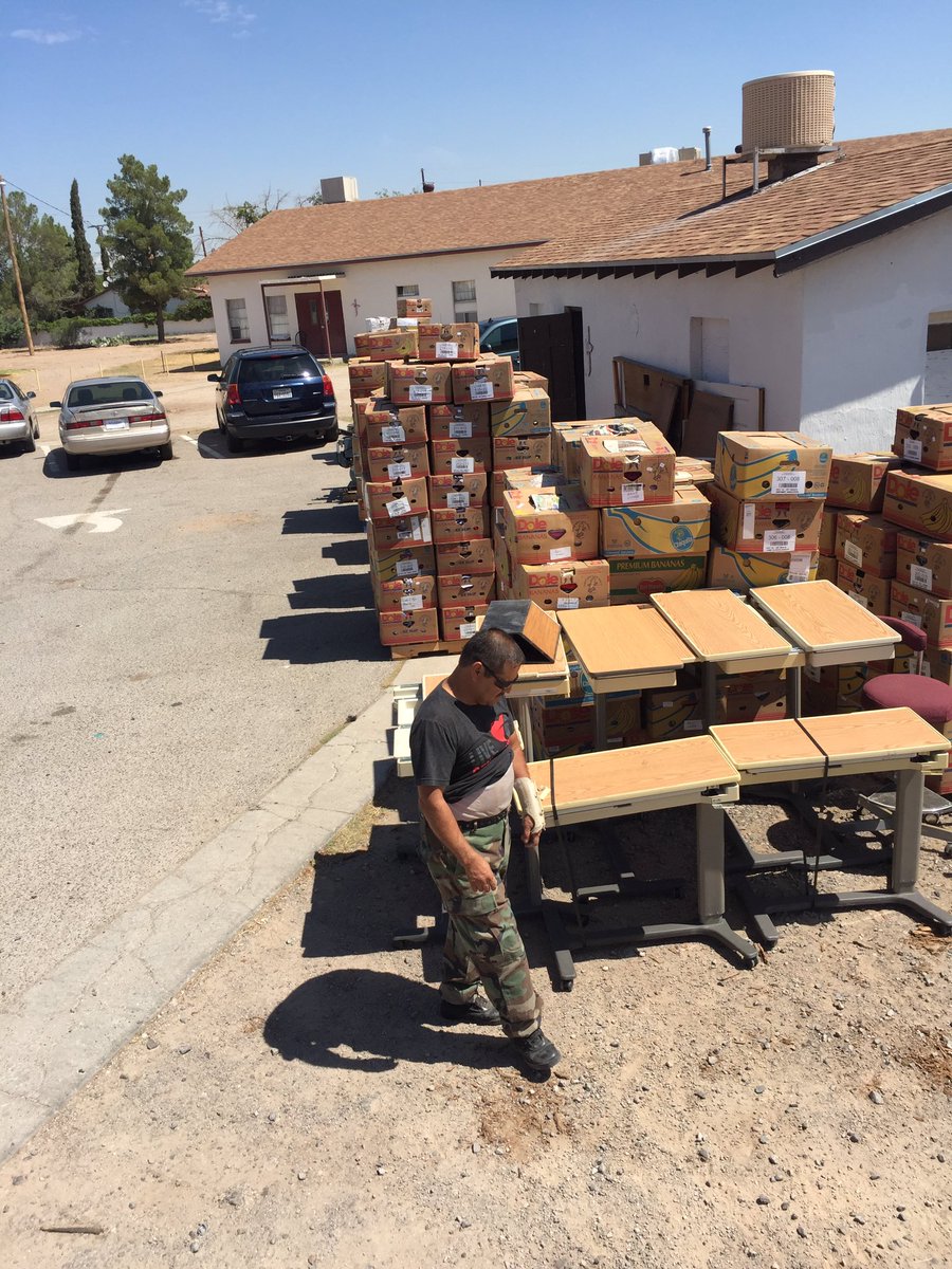 pastorheimer's tweet photo. People from all over the country are blessing others for Christ. We will be giving this to those in need https://t.co/rrBysbnNoL