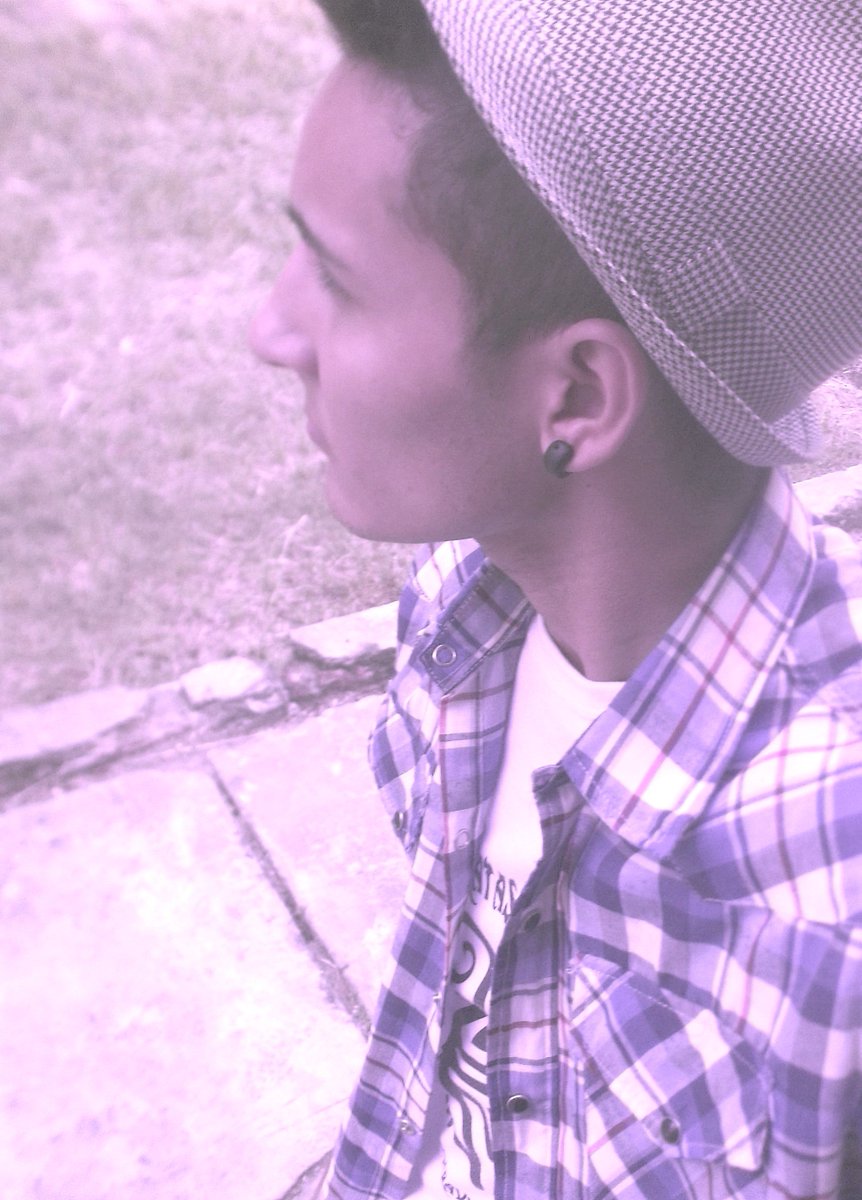 MaxiiMachuca04's tweet image. Pensando En El Infinito