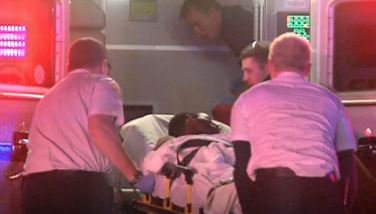 GephardtDaily's tweet photo. .#SaltLake #DA #SimGill declares shooting of #teen #AbdiMohamed "Justified." https://t.co/i6bLczX3ST @BLMLA https://t.co/jGT9ICGfKo