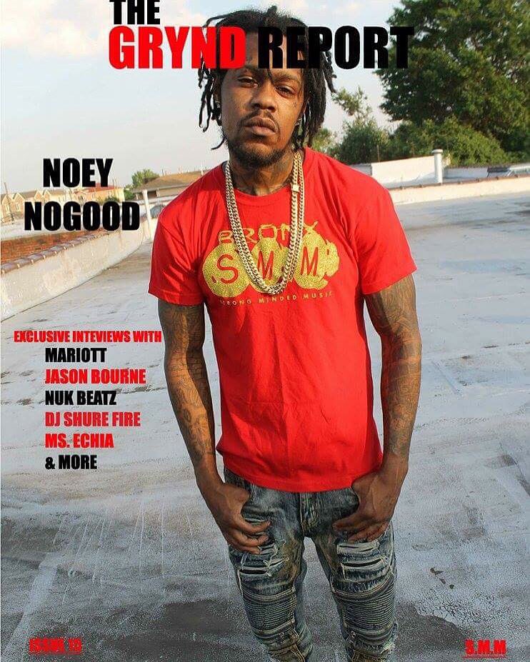 Noey NoGood tweet media