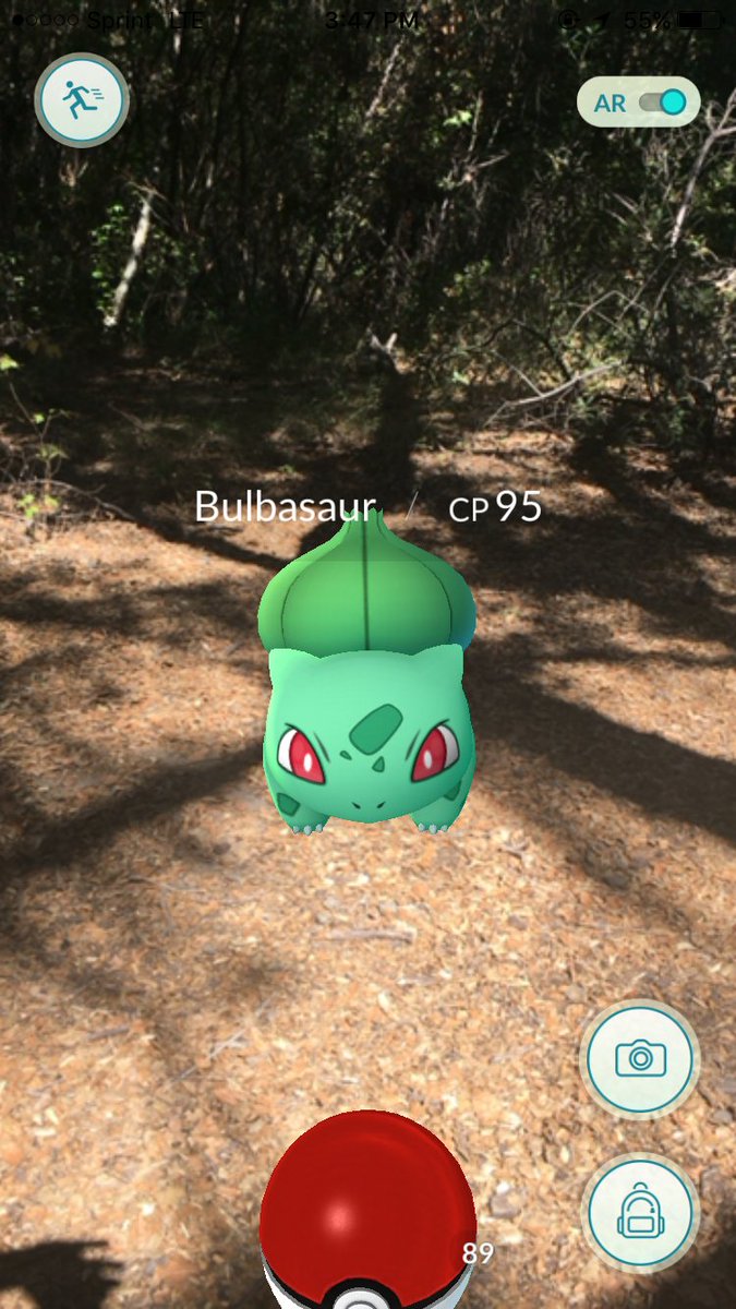 IRNLandmarks's tweet image. Bulbasaur was at @OCParks' #WhitingRanch Sunday! Play Pokémon Go &amp;amp; explore the park on 8/21: letsgooutsi.de/2aWI6f8