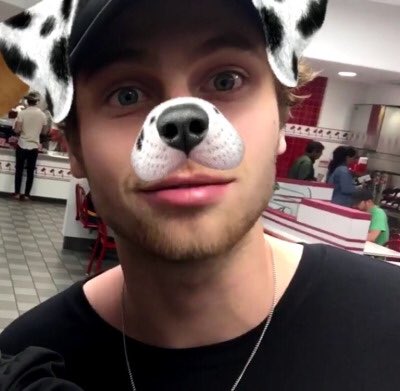 mukemajesty's tweet photo. okay but this is adorable https://t.co/As3rGI1Mw3
