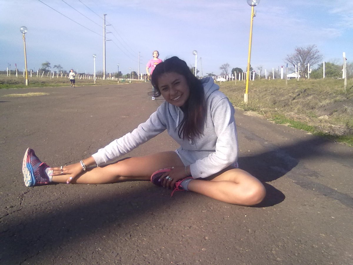 MagaaAldana's tweet photo. #Sábado Cuando Salimos A #Correr Con #Azuul https://t.co/jgFhYFv3wv