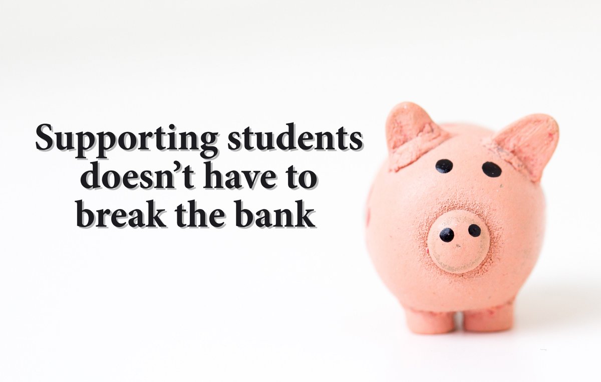 pohlinkhoo's tweet photo. Do you have $5? Fight #hunger in students. #donatenow 
Choose Food for Thought
https://t.co/FOXmRIsLtK https://t.co/EEzByMlydK