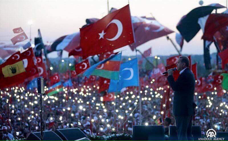 Şiir gibisin TÜRKİYE'm 🇹🇷🇹🇷