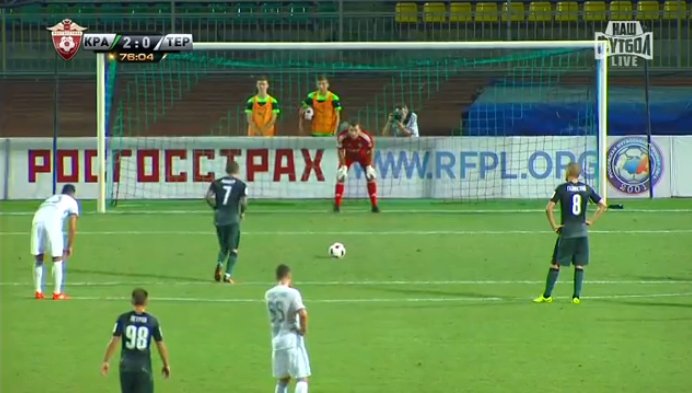 Видео дня! Мамаев и Смолов разыграли пенальти!
sport-express.ru/football/rfpl/… #РФПЛ