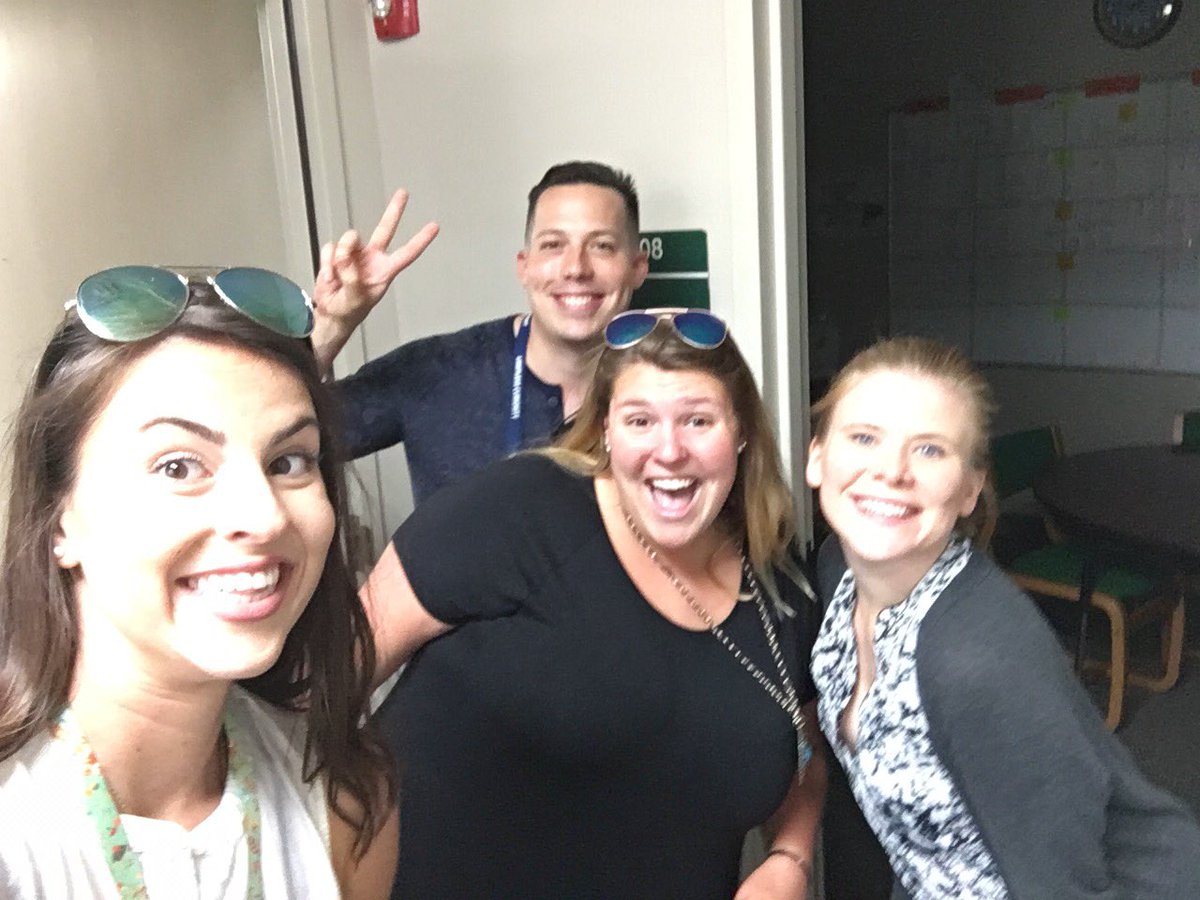 MsEdwardsR's tweet photo. #hawkhunt @WoodsMiddle https://t.co/8Z6A1UmFKV