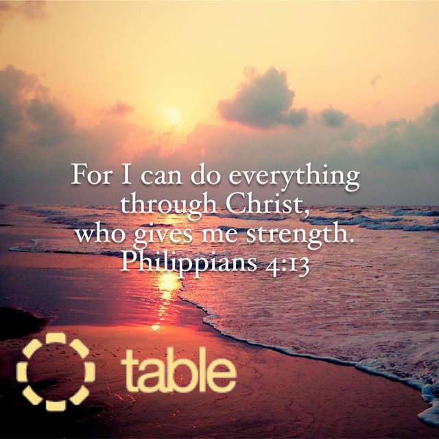 The Table (@table) on Twitter photo 