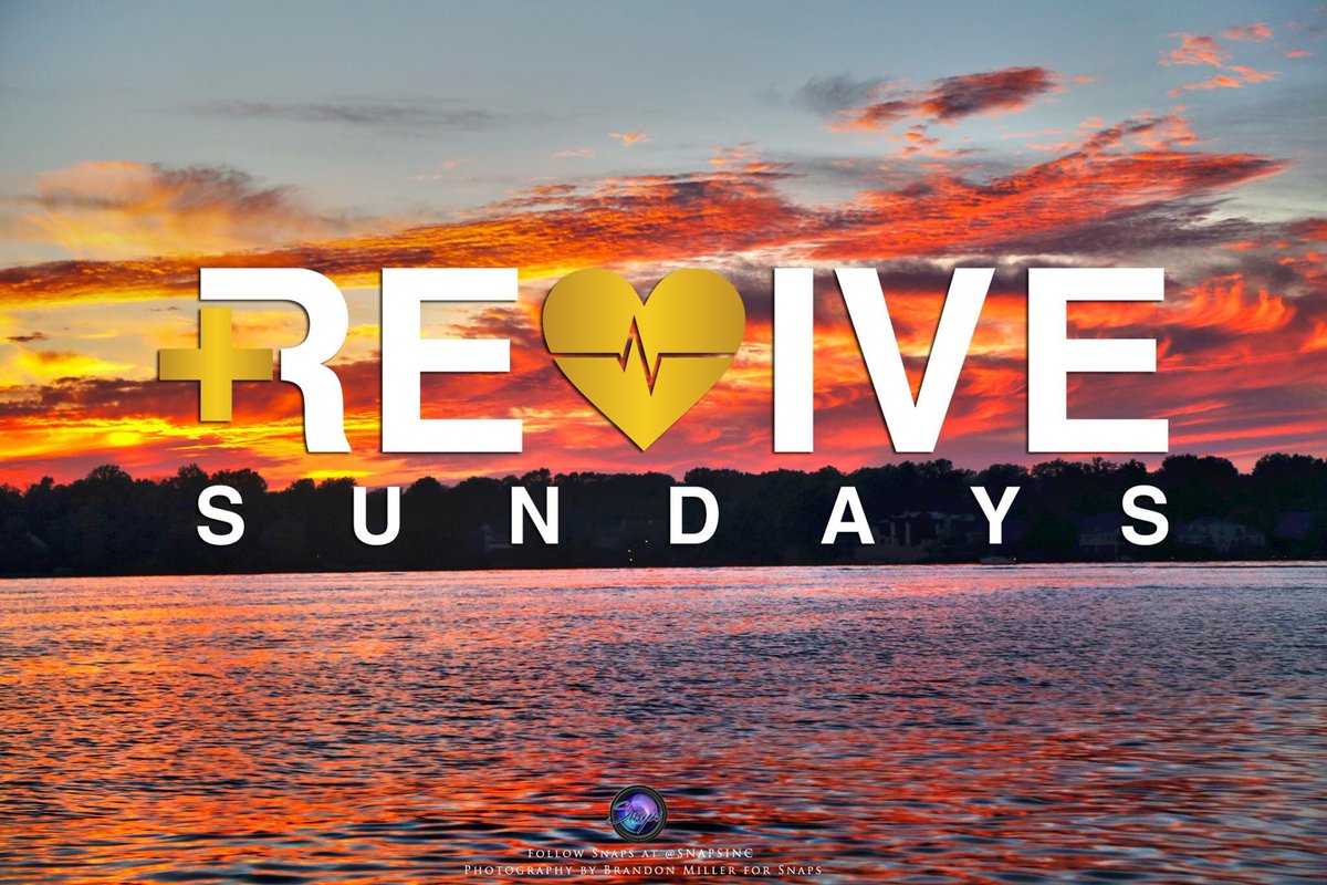 ReviveSundays's tweet photo. Pics are up from last week. Better late than never! Yesterday's pics coming soon! | 📸 by @snapsinc | #ReviveSundays https://t.co/acNxtrThzp