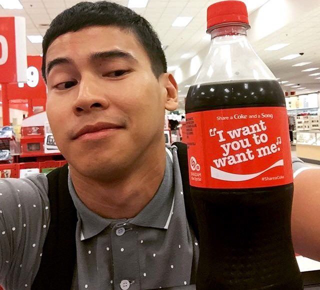 NicolePirote's tweet photo. Yes!!! And I love you so much. ❤️😊😁 @enchongdee777 https://t.co/0X3m34cOXB