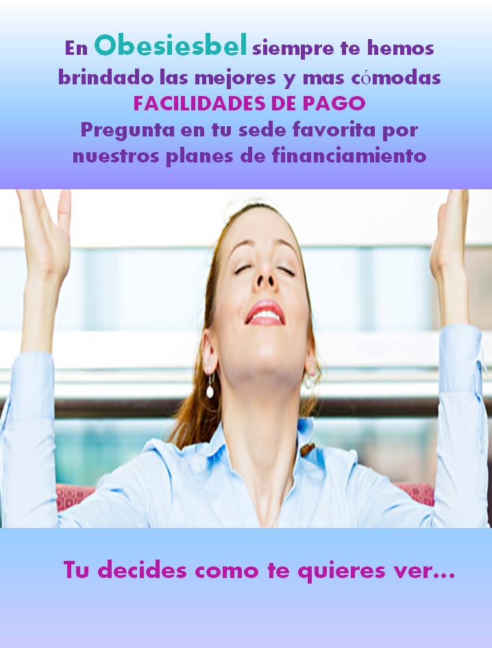 ObesiEsbel's tweet photo. @clasiftodo en Obesiesbel tenemos los mejores tratamientos de belleza y  adelgazamiento https://t.co/d9ZmMzTNCI https://t.co/KKb9QyOVW5