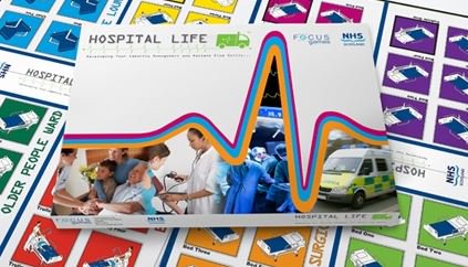 PatientFlowGame tweet picture