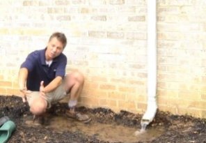 Amerimax's tweet photo. Prevent a flooded basement w/ @Amerimax home tips https://t.co/Hg5T2IyEcn https://t.co/ULeirqUZ40