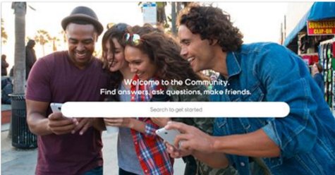 Alley's tweet image. Are you an @boostmobile fan? Join us on the #boostcommunity boostmobile.com/community