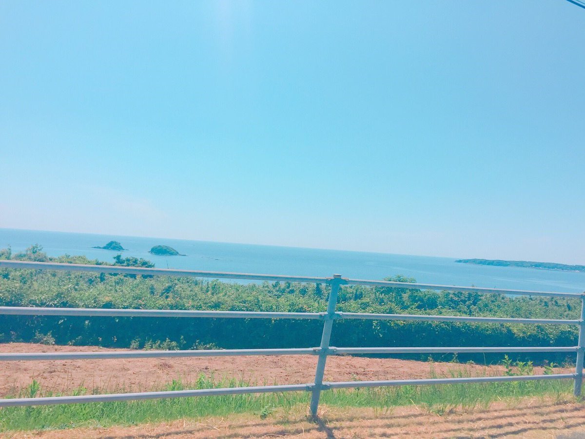 mountain880's tweet photo. 本当に最高だった。。。
余韻やばい
おちさん池田さんみはらさん運転お疲れ様でした!
ん〜また行きたい！ https://t.co/0NdvumGkur