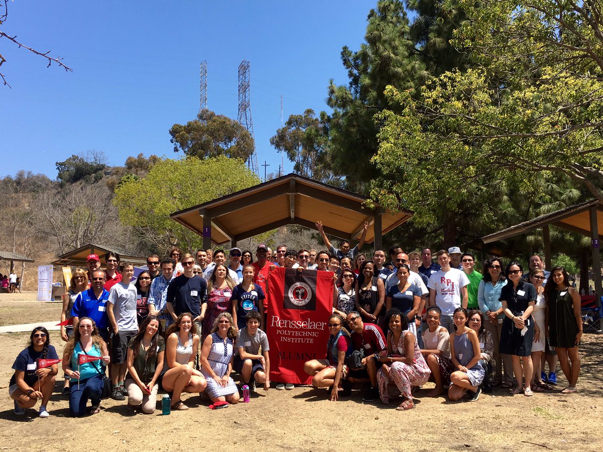 RPI Alumni LA (@RPIAlumniLA) | Twitter