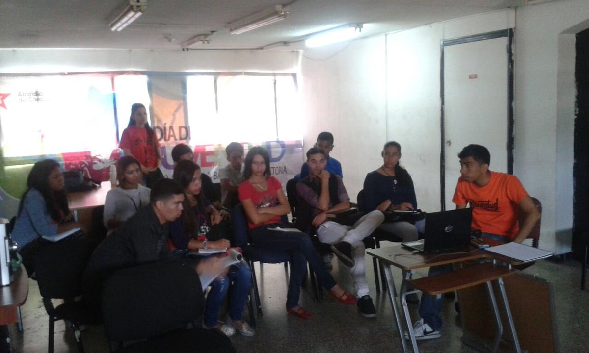 Angelo Rivas R tweet media