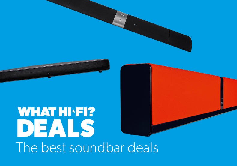 best soundbar whathifi