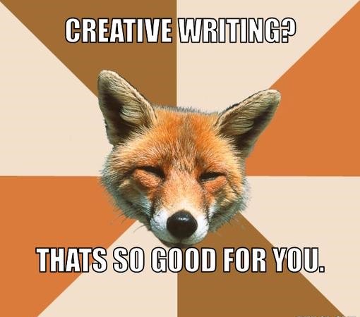 DoAssignmentNet's tweet image. #Creative #writing can look good. When written by Doassignment.net