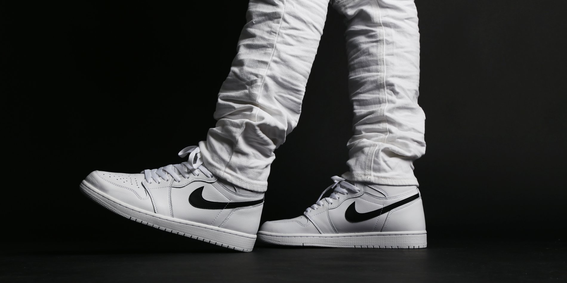 Jordan 1 yin yang release date hotsell