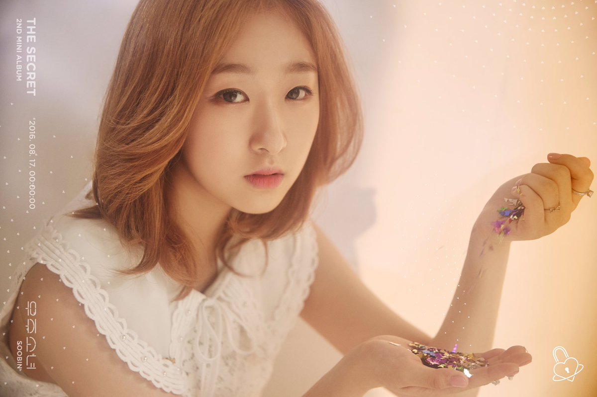 shookbin's tweet photo. [♡] #우주소녀 #WJSN #THE_SECRET
#SECRET_IMAGE #CIPHER_KEY
#수빈 #SOOBIN #20160817

please look forward to #13SECRETS! https://t.co/ysGVjSjIwn