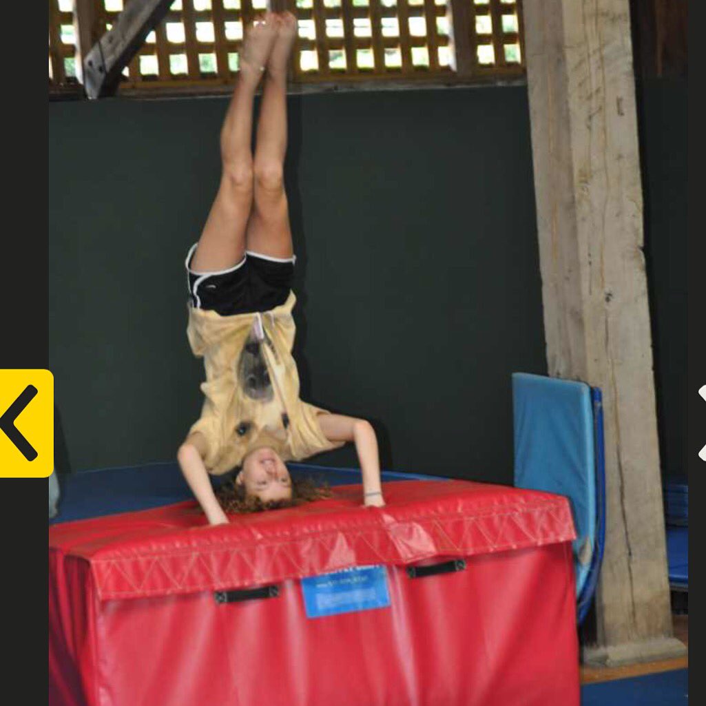 margaretsboyd's tweet photo. @_ashleycox_  still shocked we didn't make the Olympics https://t.co/H7myo7CUif