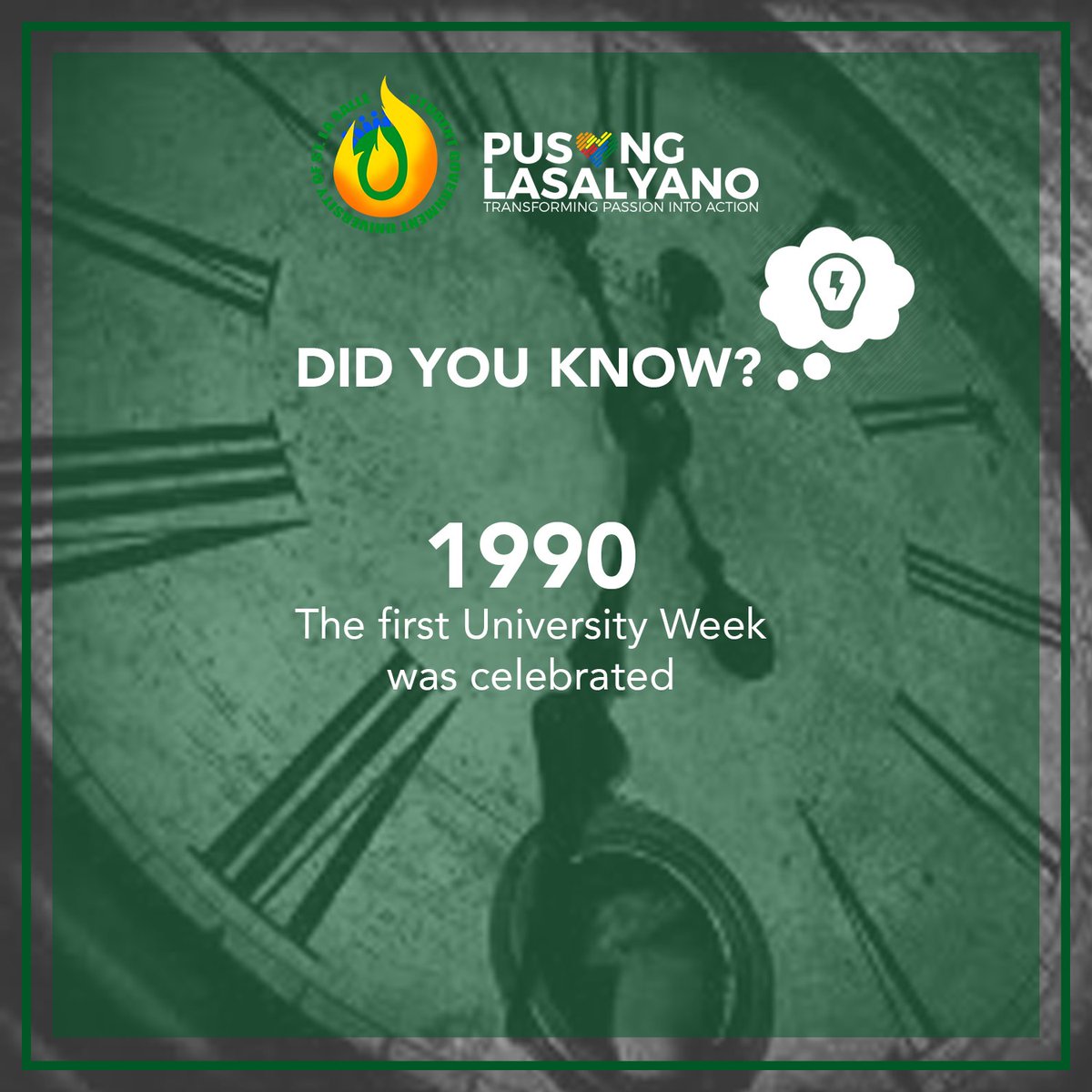 USG_USLS's tweet photo. Are you ready for the next big thing? Coming this September! https://t.co/ksblBFTWyr