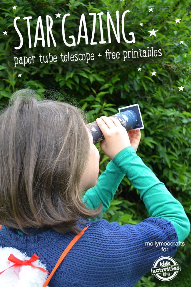 LoveSTEMSD's tweet photo. Make your pre-k learners first telescope at home with this fun project! https://t.co/mrO9TwazkJ #SummerSTEMChallenge https://t.co/dw8hTAQi49