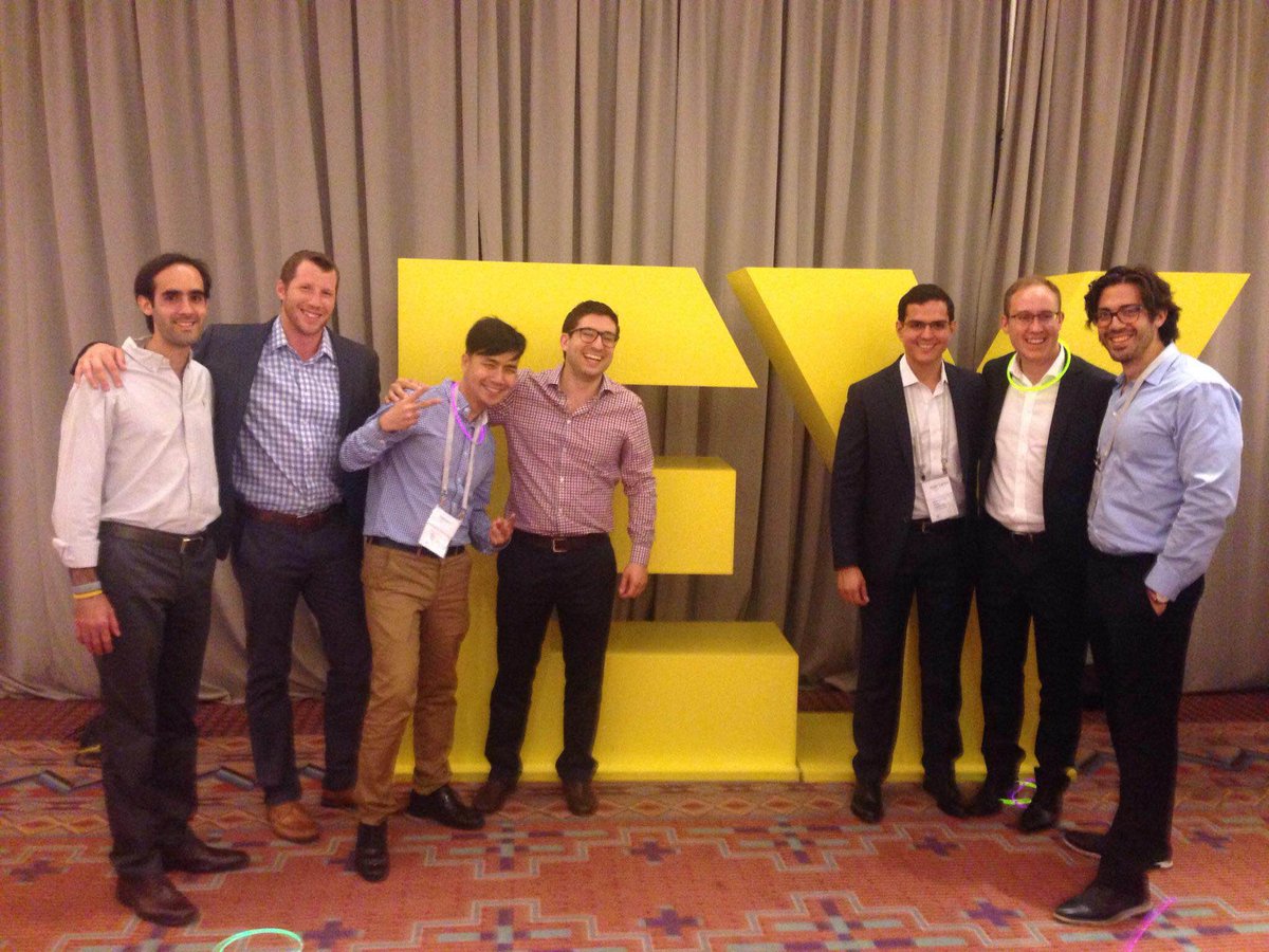 MSBGU_MBACareer's tweet photo. Thank you @EY_CareersUS for selecting many @msbgu Class of 2017 MBA students for an exciting summer internship! https://t.co/KctTRcQscq